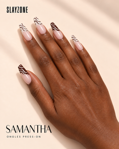 Ongles Press On (26 STYLES)
