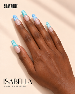 Ongles Press On (26 STYLES)