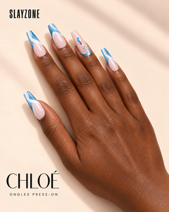 Ongles Press On (26 STYLES)