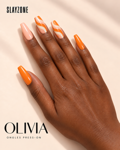 Ongles Press On (26 STYLES)