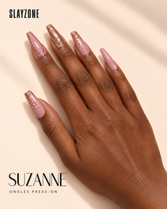 Ongles Press On (26 STYLES)