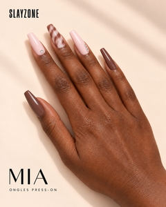 Ongles Press On (26 STYLES)