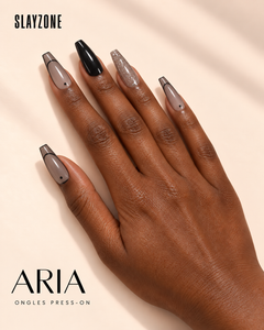 Ongles Press On (26 STYLES)