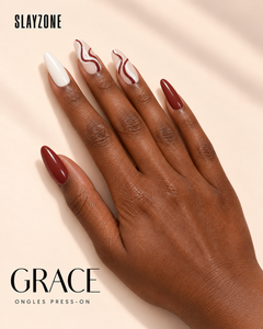 Ongles Press On (26 STYLES)