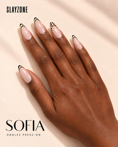 Ongles Press On (26 STYLES)
