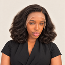 Perruque AMARA RAW INDIAN HAIR