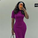 Robe CLAUDIA