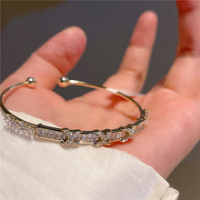 Charger l&#39;image dans la galerie, Bracelet SALMA plaqué OR