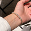 Bracelet SALMA plaqué OR