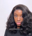 Perruque AMARA RAW INDIAN HAIR