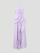 Robe LILAC, vue du produit de face