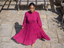 Robe DIATOU Rose