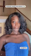 Perruque AMARA RAW INDIAN HAIR