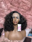 Perruque AMARA RAW INDIAN HAIR