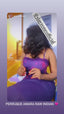Perruque AMARA RAW INDIAN HAIR