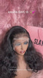 Perruque AMARA RAW INDIAN HAIR