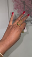 Bague BELLA