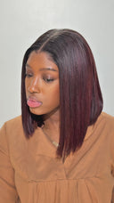 Perruque LOLA RAW HAIR