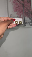 Boucles d’oreilles BELLA