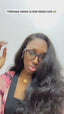 Perruque AMARA RAW INDIAN HAIR