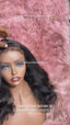 Perruque AMARA RAW INDIAN HAIR