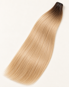 Boule RAW VIET SDD Blond Ombre — vue complète de la boule lisse