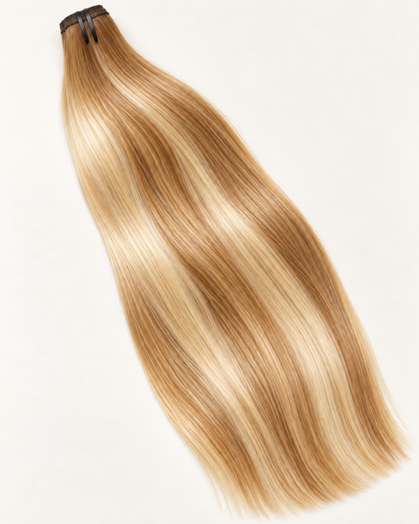 Boule RAW VIET SDD Blond Piano