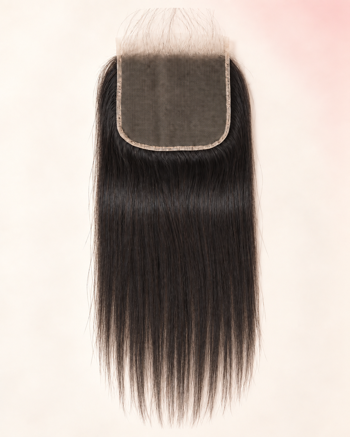 Closure VIRGIN 5x5 — Lace HD — SLAYZONE