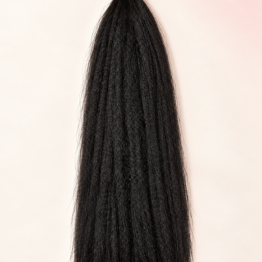 Boule RAW KINKY STRAIGHT Super Double Drawn