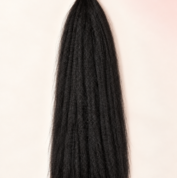 Boule RAW KINKY STRAIGHT Super Double Drawn