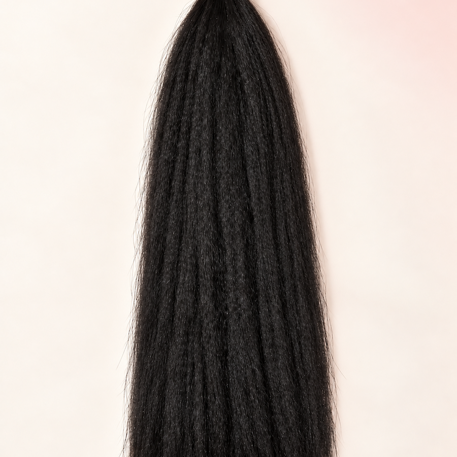 Boule RAW KINKY STRAIGHT Super Double Drawn