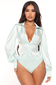 Bodysuit VALERIE