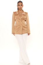 Charger l&#39;image dans la galerie, Veste BLAZER GABRIELLE