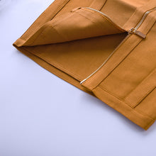 Charger l&#39;image dans la galerie, Robe bandage ANAYA