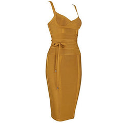 Robe bandage ANAYA