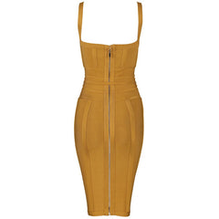Robe bandage ANAYA