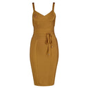 Robe bandage ANAYA