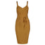 Robe bandage ANAYA