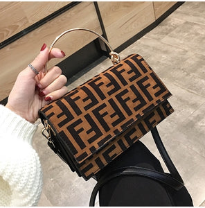 Sac en bandoulière Prints On