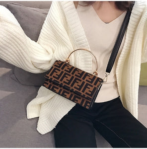 Sac en bandoulière Prints On
