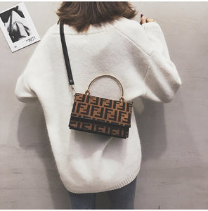Sac en bandoulière Prints On
