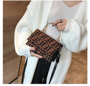 Sac en bandoulière Prints On