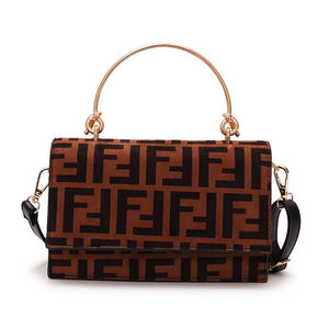 Sac en bandoulière Prints On