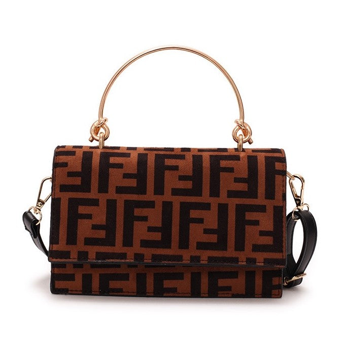 Sac en bandoulière Prints On