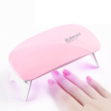 Charger l&#39;image dans la galerie, Mini lampe UV