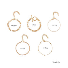 Charger l&#39;image dans la galerie, Lot de 5 bracelets ZELDA