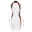 Robe JEANNE