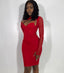 Robe SLOANE (2 couleurs)