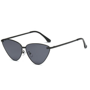 Lunettes de soleil CAT EYE