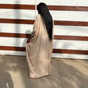 Abaya SOKHNA